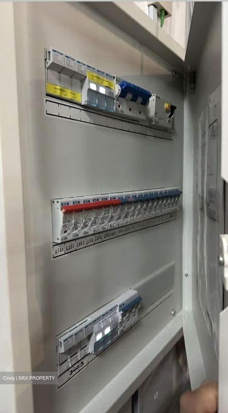 Nordcom Two (D27), Factory #634986951